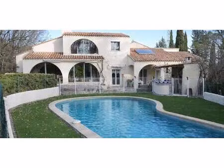 villa avec terrasse saint-martin-de-londres (34)