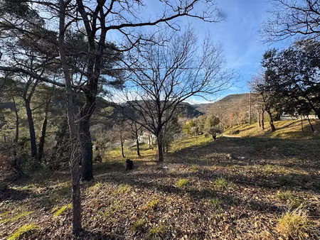 vente terrain 1000 m² à montferrat (83131)  112 900 €