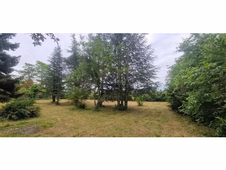 vente terrain 498 m² à romans-sur-isere (26100)  116 500 €