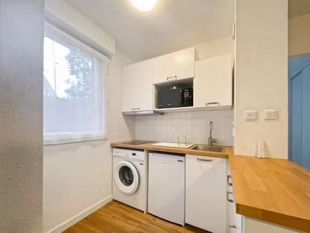 location meublée appartement 2 pièces 38.56 m² à balma (31130)  740 €
