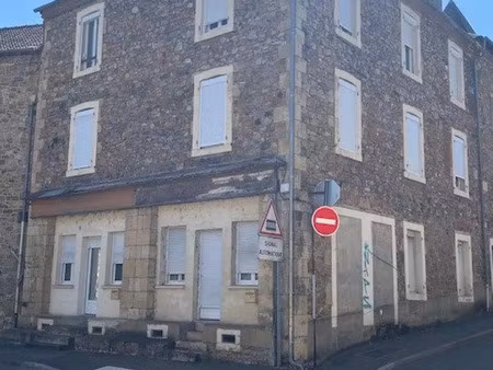vente immeuble 260 m² capdenac-gare (12700)
