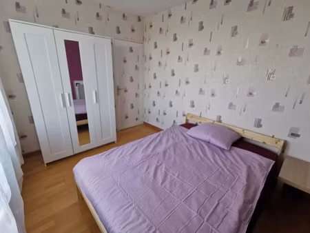 location meublée appartement 1 pièce 11 m² à tours (37000)  400 €