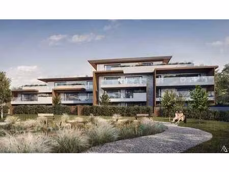 projet de prestige aux finitions luxueuses