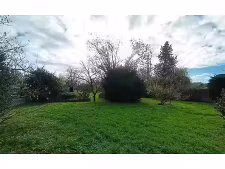 vente terrain 927 m² à othis (77280)  175 000 €