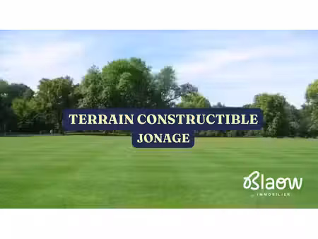 vente terrain à batir 651 m² à jonage (69330)  220 000 €