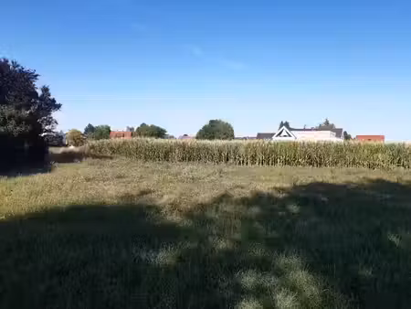 vente terrain 640 m² à eschau (67114)  315 810 €