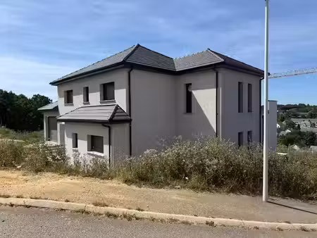 vente terrain 540 m² à orgeval (78630)  330 000 €