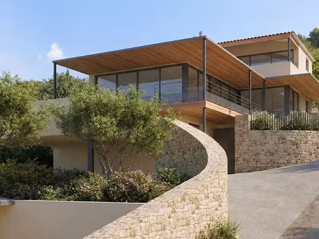 vente terrain à batir 892 m² à aix-en-provence (13090)  945 000 €