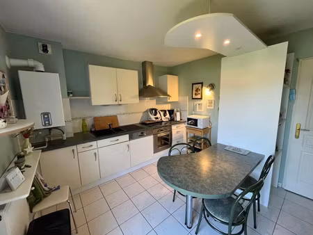 location appartement 3 pièces 83 m² à sainte-ruffine (57130)  940 €