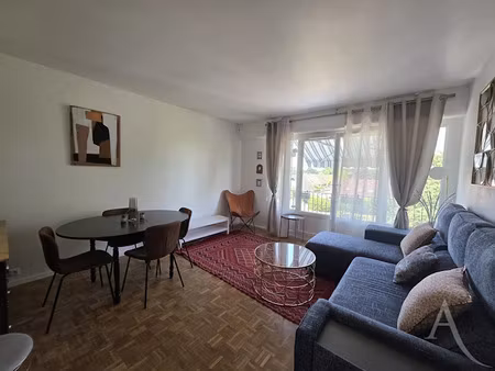 location meublée appartement 3 pièces 62.96 m² à aubergenville (78410)  850 €