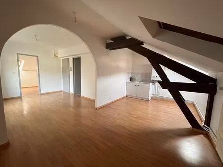 evel immobilier epinal