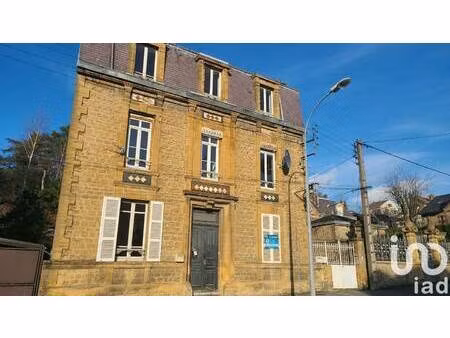 immeuble à vendre