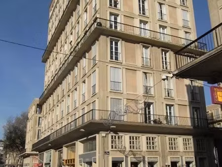 location appartement 4 pièces 83 m² à le havre (76600)  1 090 €