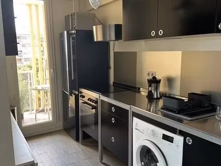 location appartement 3 pièces 55 m² à marseille 10ème (13010)  1 050 €