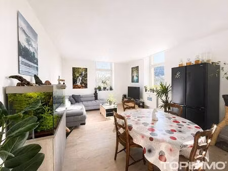 appartement à louer - première occupation