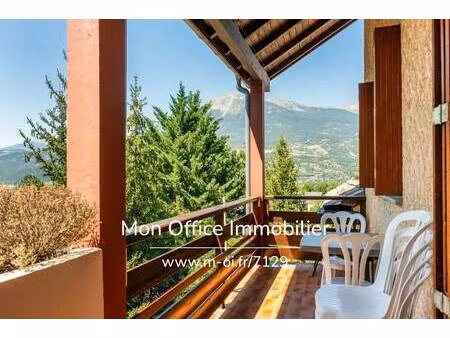mon office immobilier