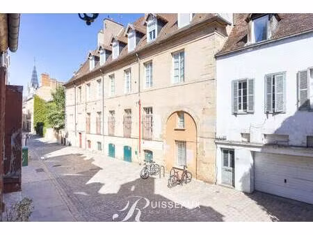 ruisseaux immobilier