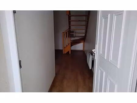 duplex à louer