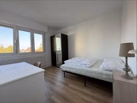 colocation à louer - logement étudiant