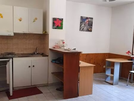 studio à louer - logement étudiant