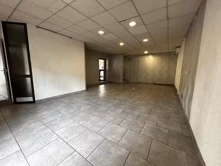 local commercial à louer