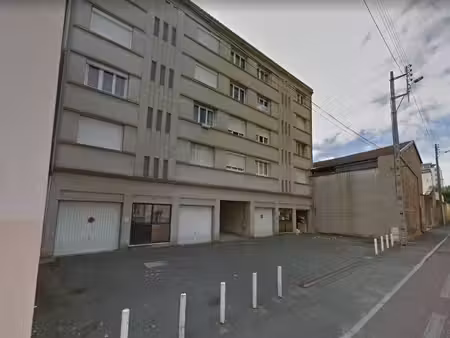 parking à louer