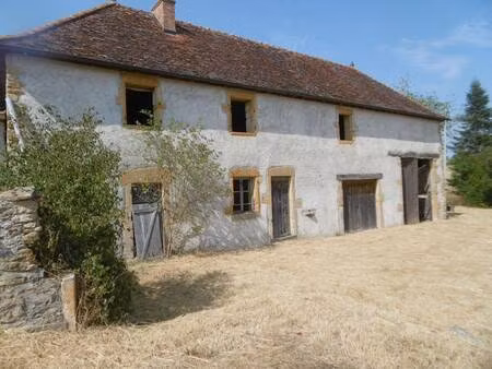 ferme à vendre