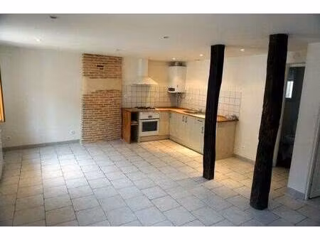 duplex à louer