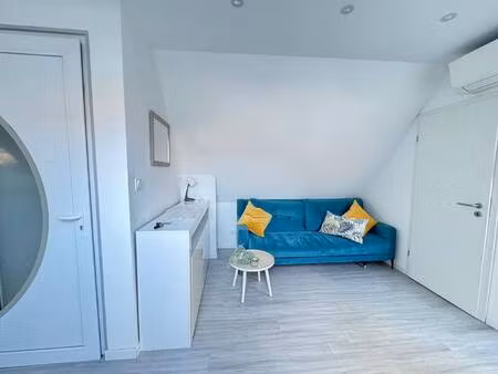 duplex à louer - première occupation - logement étudiant