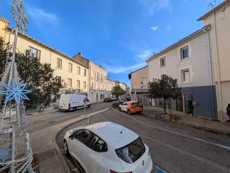 la carte immobiliere