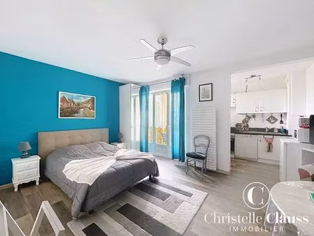 christelle clauss immobilier siege