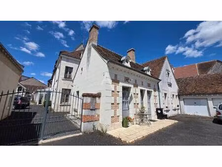 l adresse saint aignan