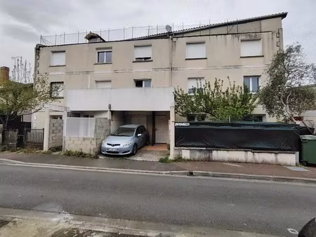 location appartement 2 pièces à talence (33400)  765 €