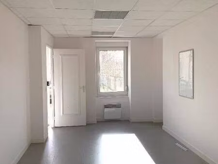 espace bureau à louer