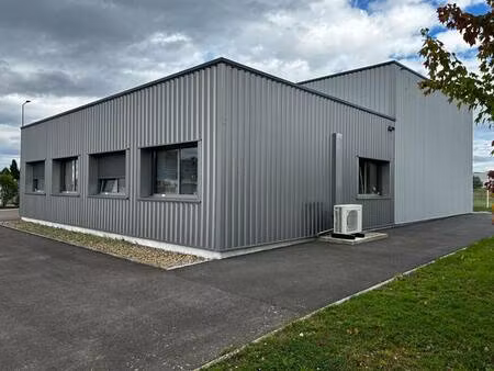 local commercial à louer