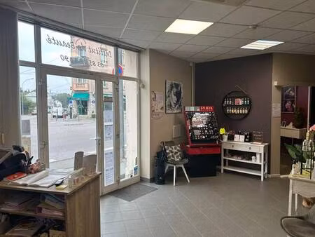 local commercial à louer
