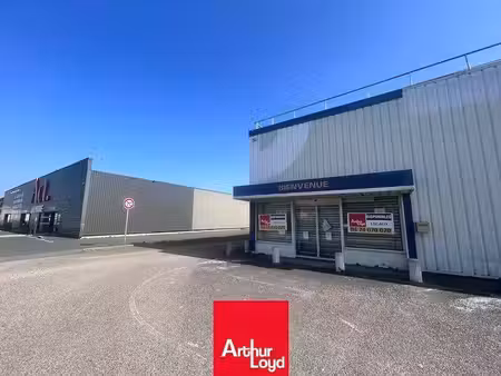 local commercial à vendre