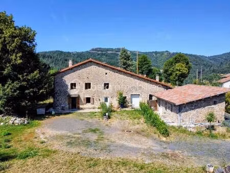 maison de vacances à vendre
