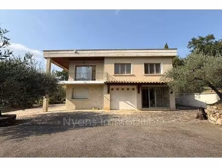 villa à vendre