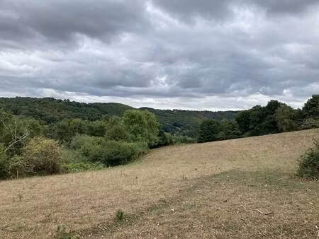 terrain à vendre