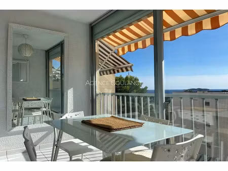 location meublée appartement 1 pièce 27.01 m² à la ciotat (13600)  720 €