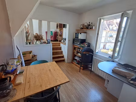 location appartement caudebec en caux