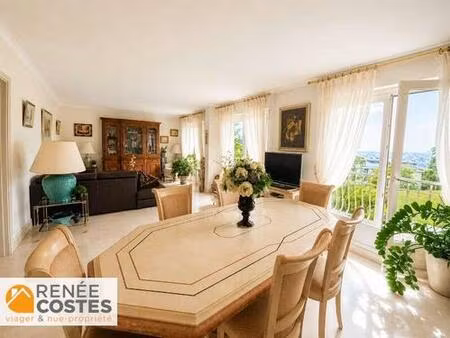 viager occupé - f77 ans - chennevieres sur marne (94430)