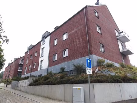 rez-de-chaussée à louer à rue de la cahuaire 3 chièvres (vbe52746)