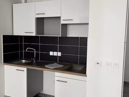 location appartement 3 pièces 73 m² à toulouse (31400)