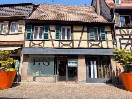 immeuble à vendre