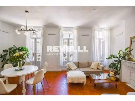 revelli immobilier