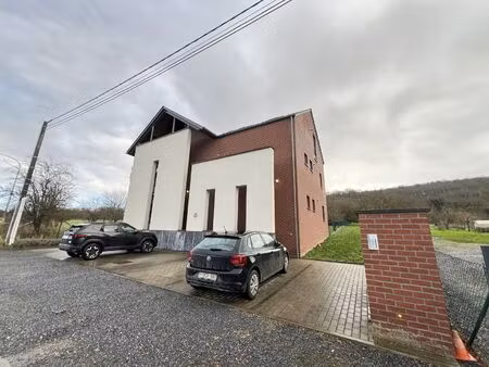 appartement à louer à chaussée de charleroi 719 malonne (vbe52751)