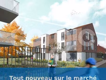 appartement type 3