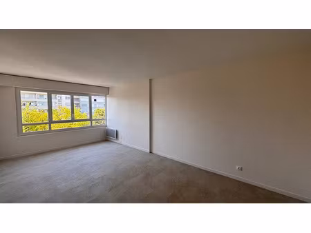 appartement t1 - 35.60m2 - saint-gratien